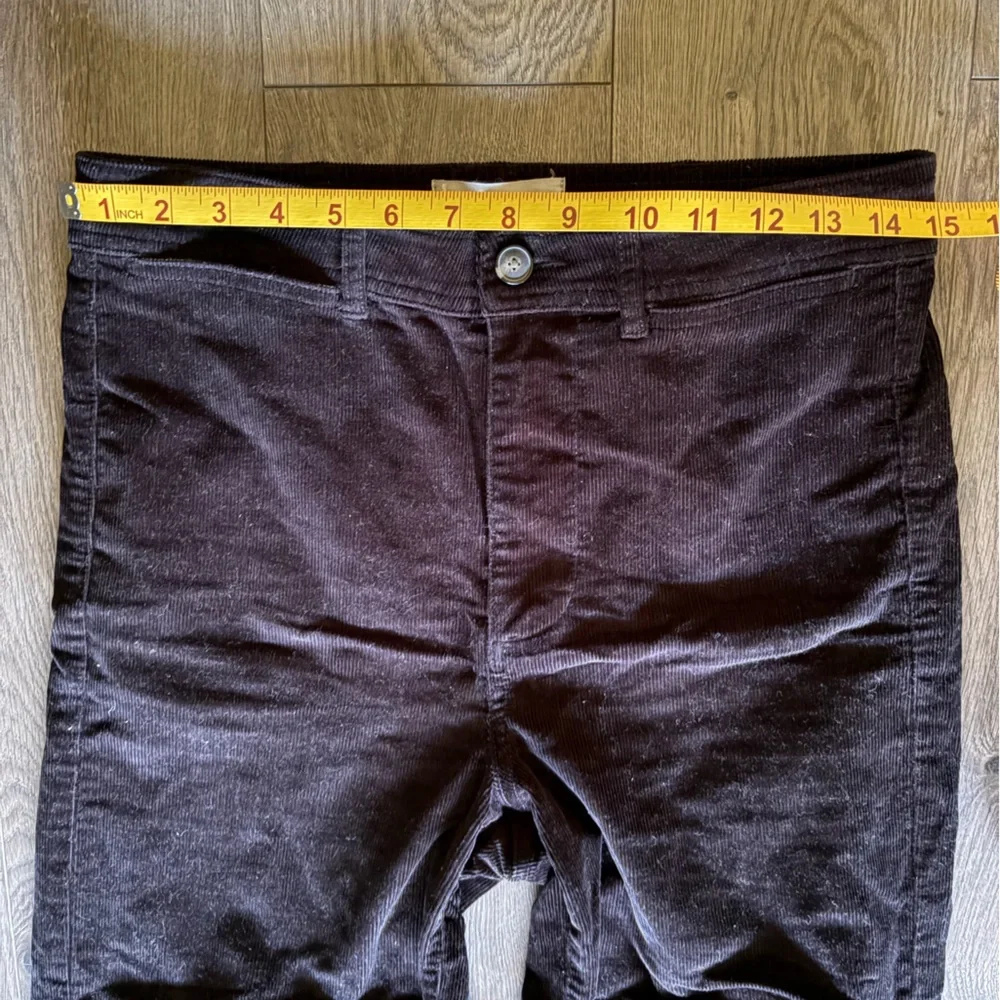 Everlane The corduroy wide leg pant size 6 - Picture 3 of 6